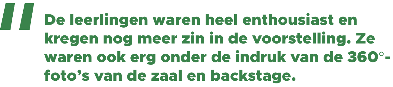 Voor De Show_quote Juf Nancy