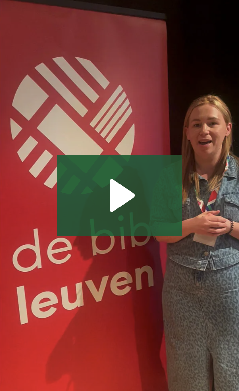Talkpoeder_Elise Gazenbeek_de bib leuven
