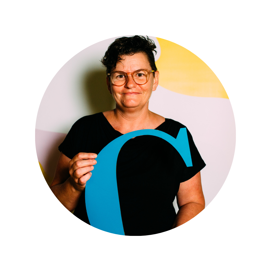 Portret Valérie
