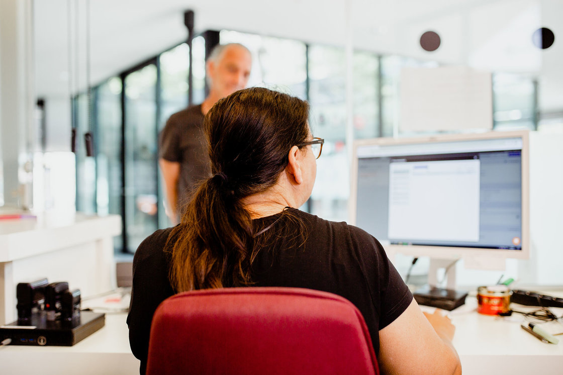 Databronnen in kaart brengen: website en digitale touchpoints