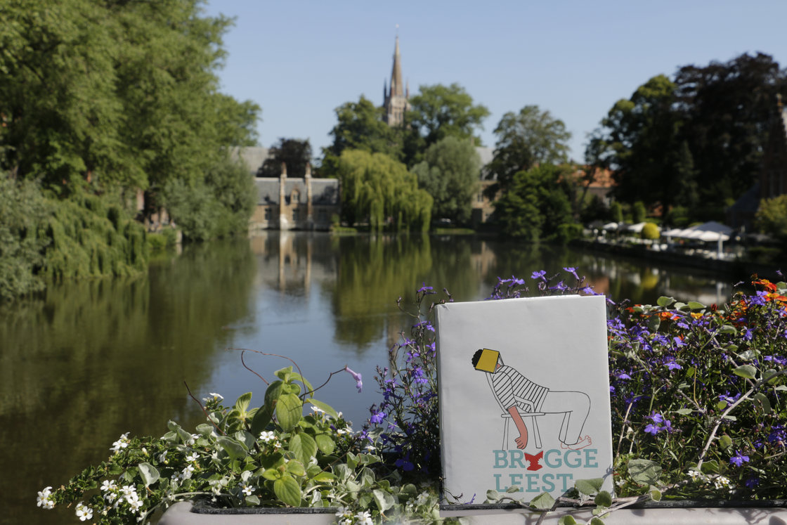 Brugge Leest