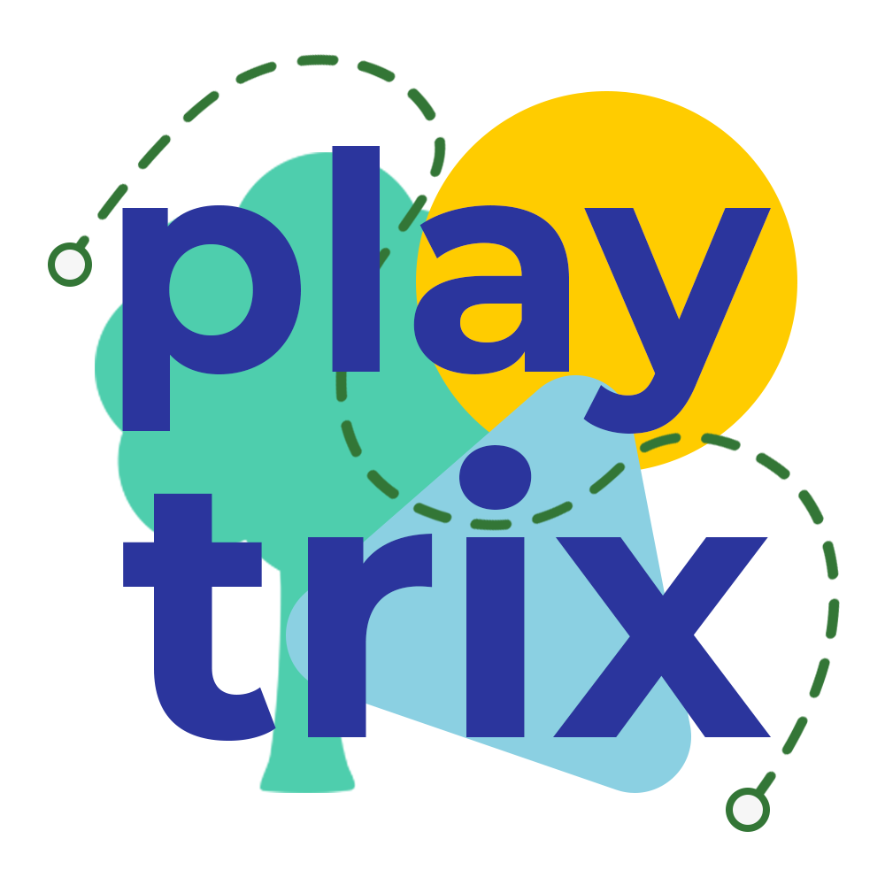 Logo Playtrix