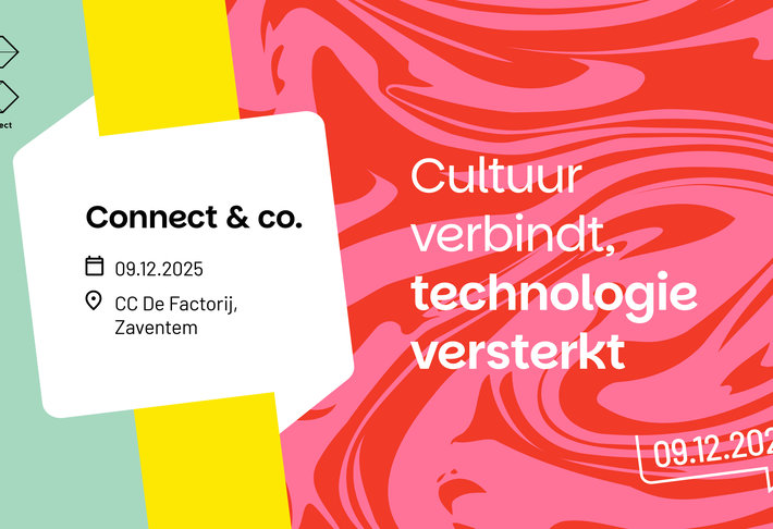 Campagnebeeld Connect & co. 25